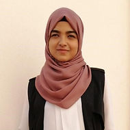 Muna Ahmed
