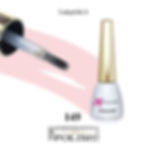 The Polish | Colore Smalto Semipermanente 149 Rosa | Smalto semipermanente