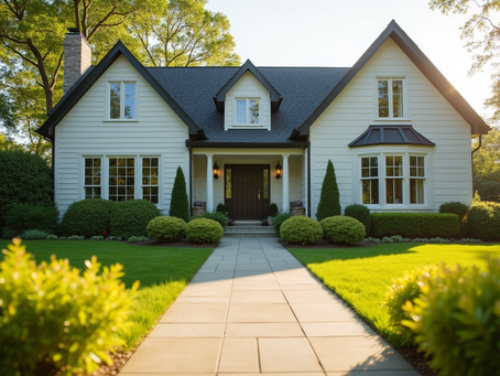 Simplify Your Home Selling Process with Expert Tips