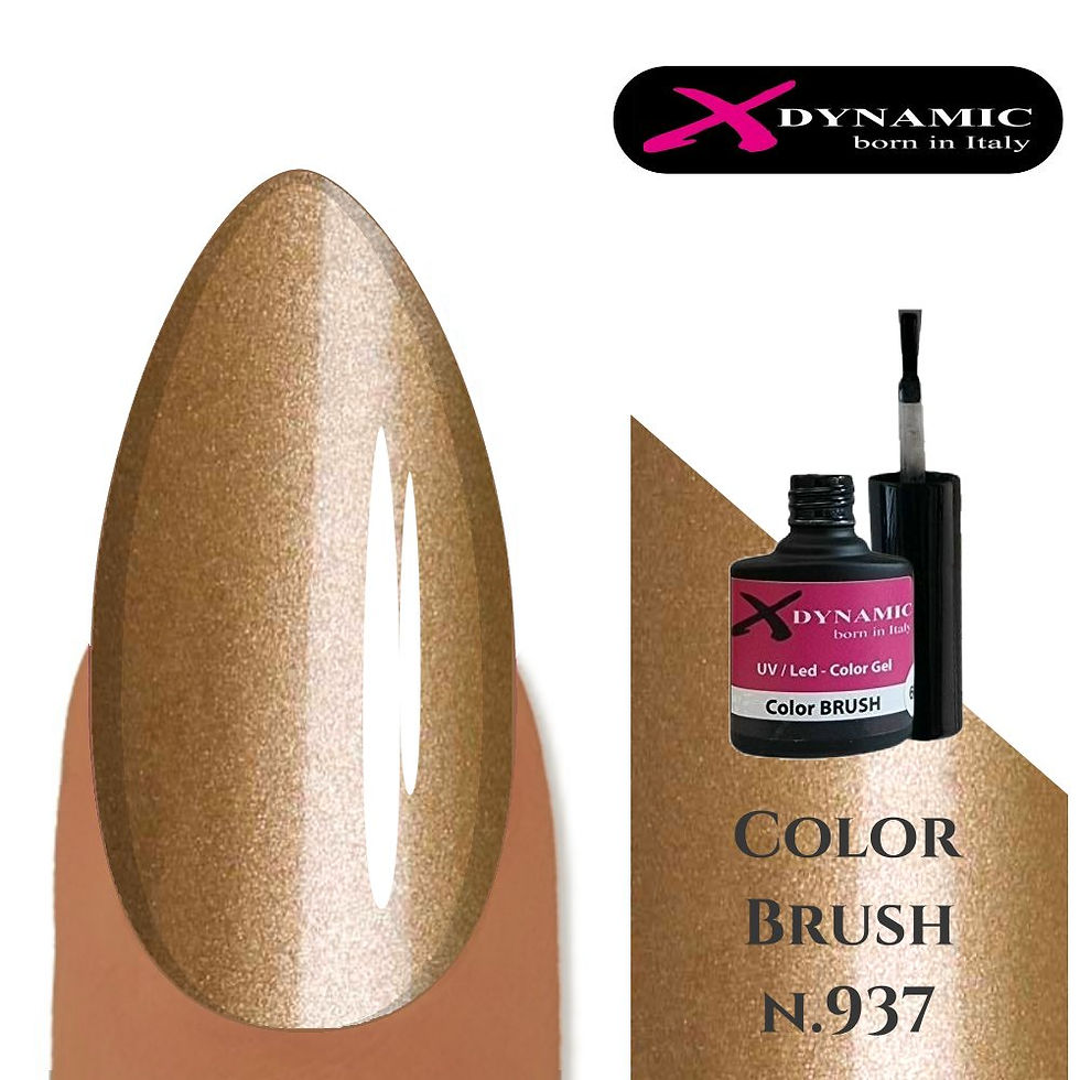 Color Brush n. 937