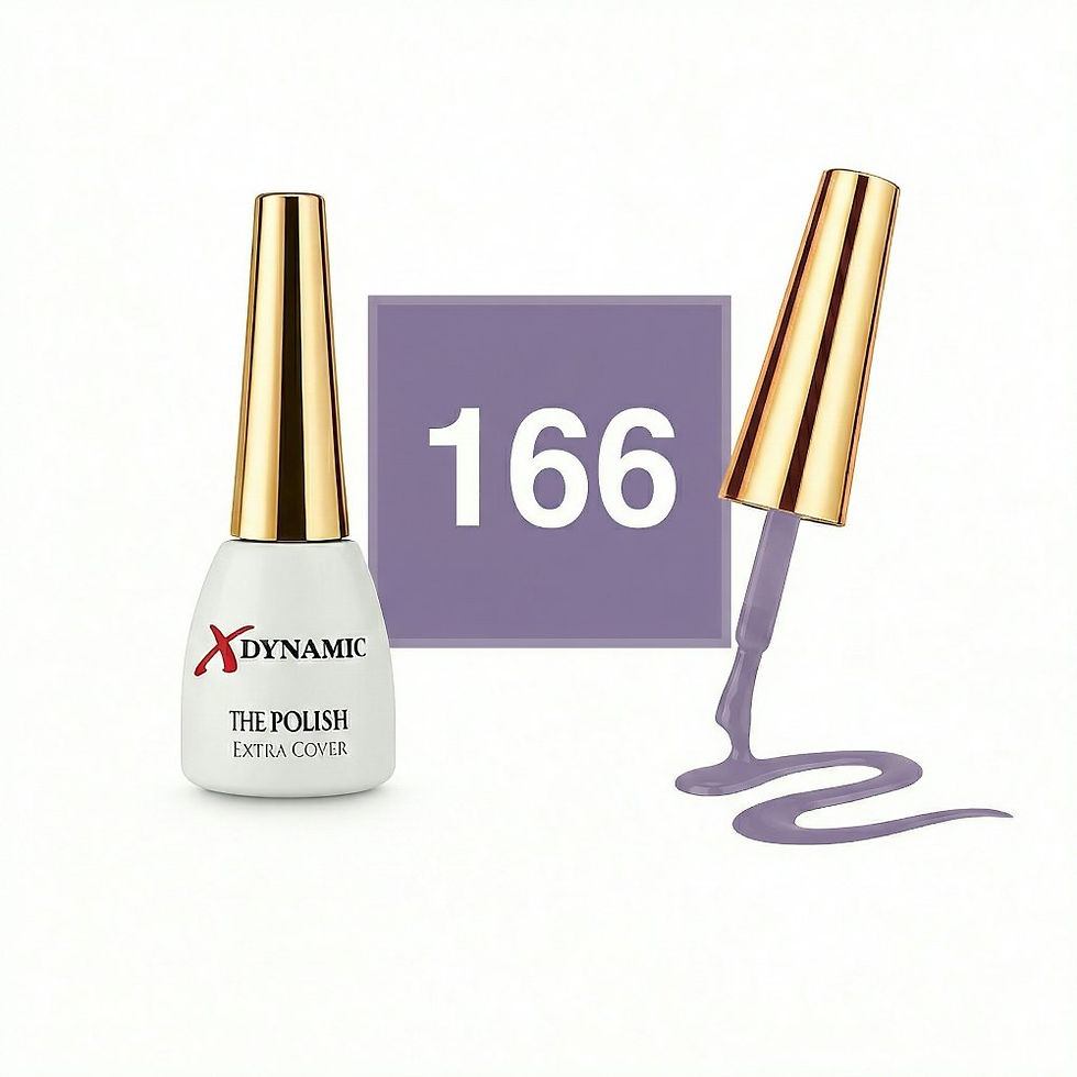 Smalto semipermanente Melanzana Chiaro The Polish 166 , 12ml