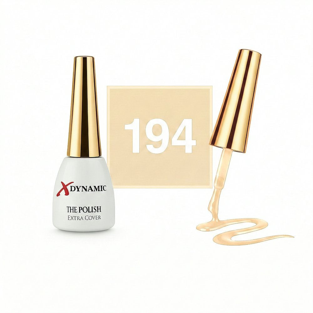 Smalto semipermanente lilla pastello Nude sabbia The Polish 194 , 12ml