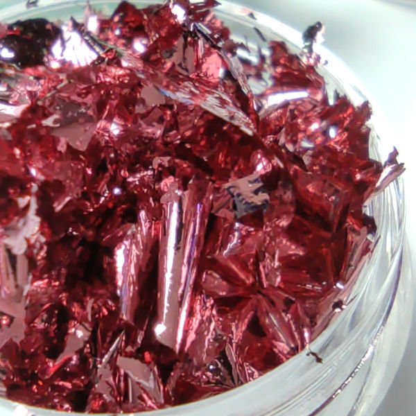 Miniatura: Foil Flakes
