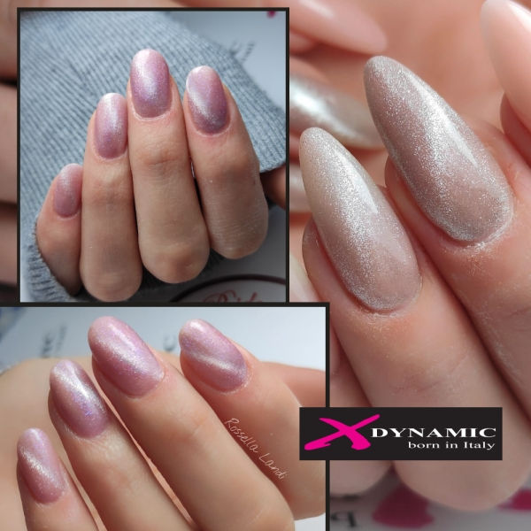 Miniatura: Cat-Eye Ginger