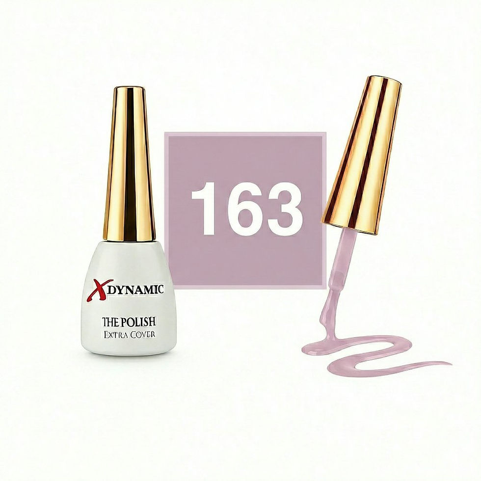 Smalto semipermanente Viola Lola The Polish 163 , 12ml