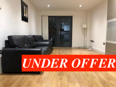 Canning Town: 2 beds 2 baths - £1650 each room