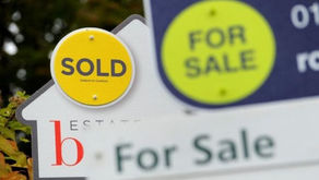 Brexit uncertainty hits house purchases
