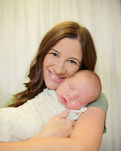 Cape Coral Fort Myers newborn photographer