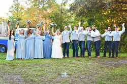 SWFL wedding photographer