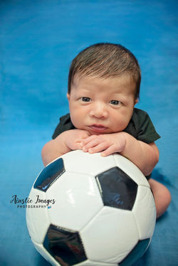 Cape Coral Fort Myers newborn photographer