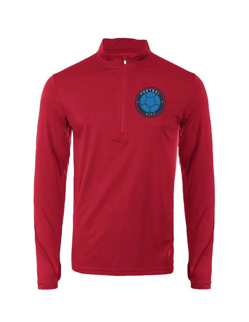 Thumbnail: PIONEER LW PULLOVER