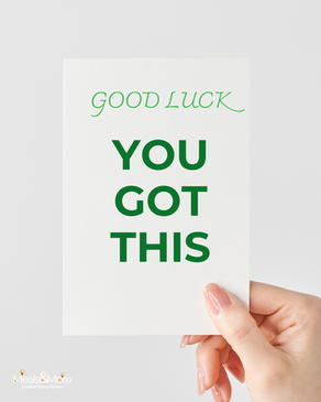 Good Luck to Our Incredible April Runners! 🏃‍♀️🏃‍♂️