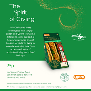 The Spirit of Giving