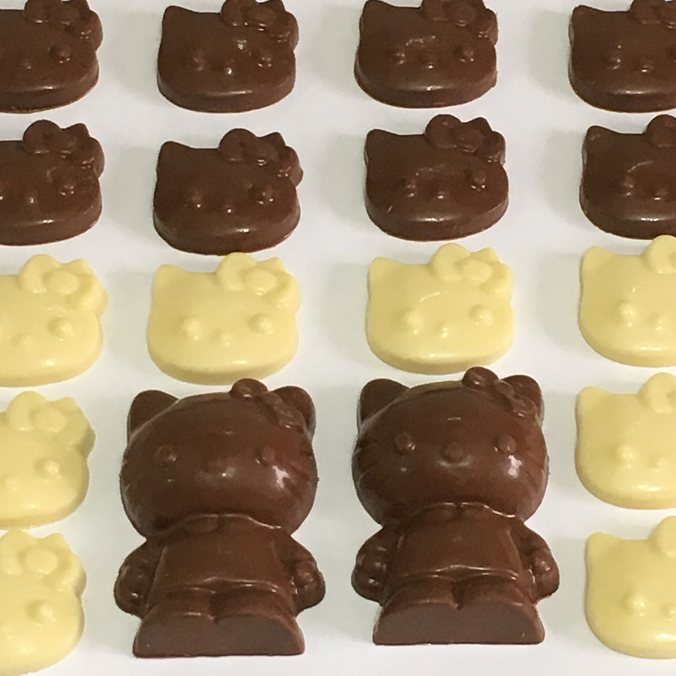 Miniatura: Chocolates a Granel (kg)