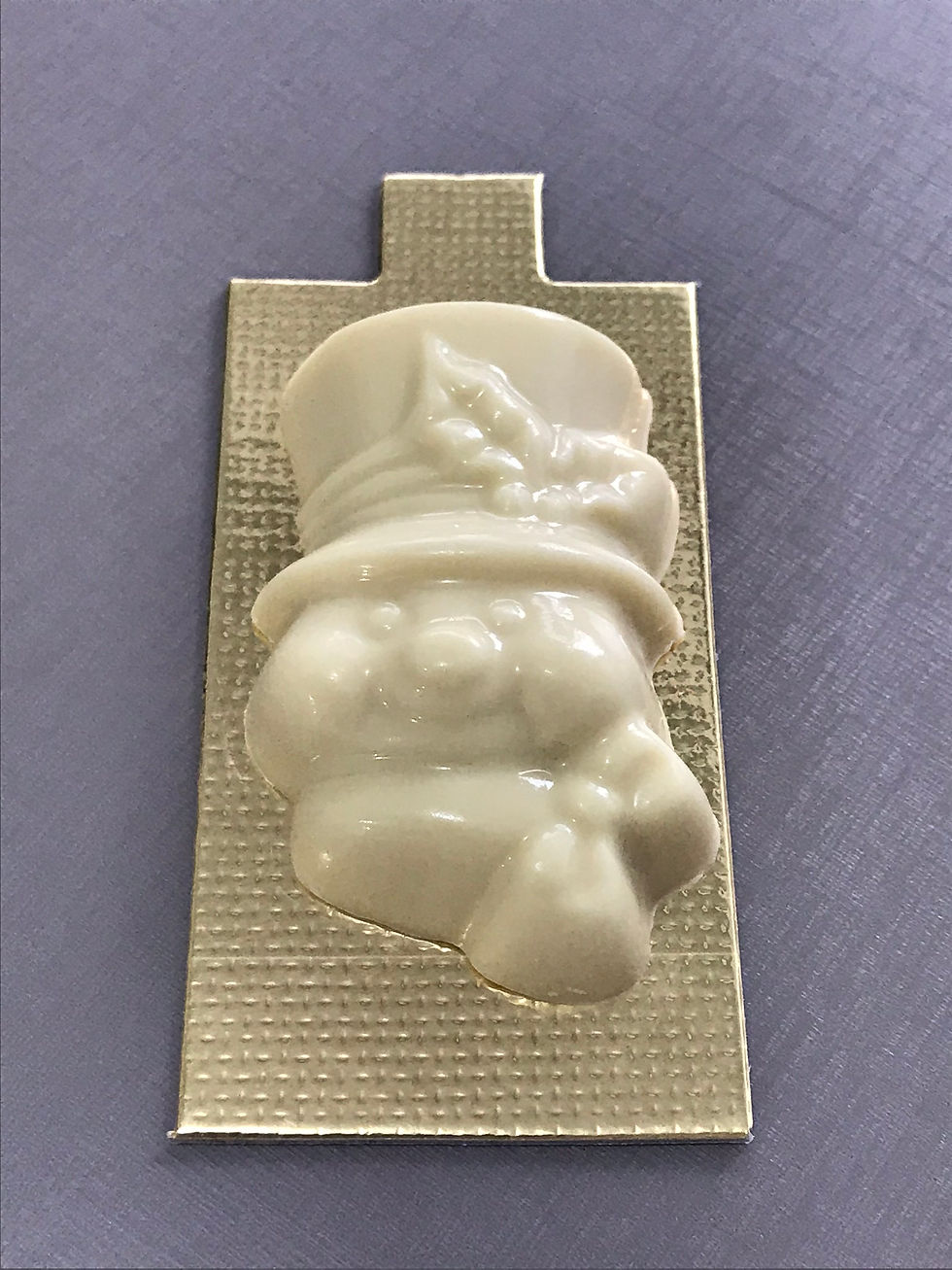 Miniatura: Peças Temáticas, 40 a 45g cada