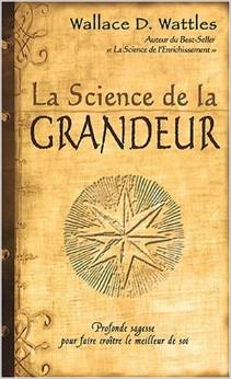 LA SCIENCE DE LA GRANDEUR