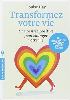 TRANSFORMEZ VOTRE VIE