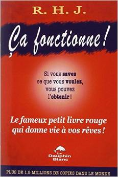 LE FAMEUX PETIT LIVRE ROUGE