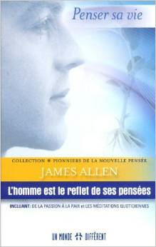 L'HOMME EST LE REFLET DE SES PENSEES