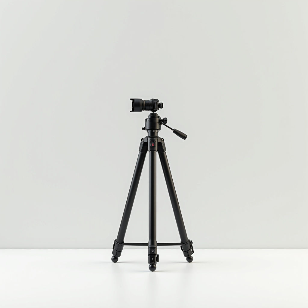 多功能站立三脚架