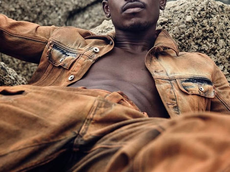 Damson Idris: From Snowfall to Speed Demon