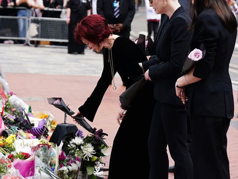 Birmingham Bids Farewell to Ozzy Osbourne