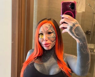 Influencer Mary Magdalene Dies at 33 After Falling From High-Rise Apartment in Thailand