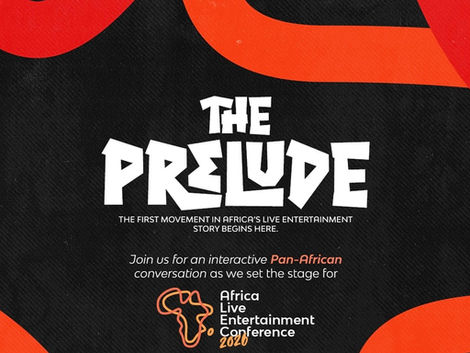 7 Speakers. One Brilliant Session. ALEC Presents: The Prelude.