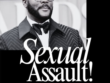 Tyler Perry Faces $260 Million Sexual Assault Lawsuit Amid Allegations of Harassment and Retaliation.