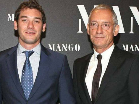 Mango Founder’s Son Under Investigation in His Father’s Mysterious Death.