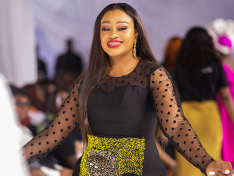 AN UNFORGETTABLE NIGHT OF FASHION: LANRE DA SILVA AJAYI CELEBRATES 20 YEARS OF EXCELLENCE, INNOVATION & IMPACT