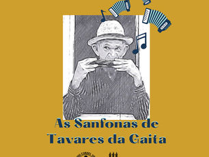 As Sanfonas de Tavares da Gaita