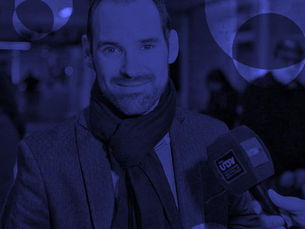 Daniel Martín Pena | Universidad de Extremadura, España / Presidente da RIU