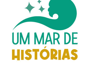 Um Mar de Histórias
