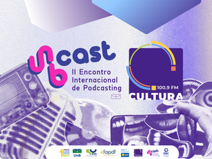 UnBcast: um projeto polifônico e “pluriversitário”