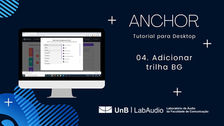 4. Adicionar trilha BG