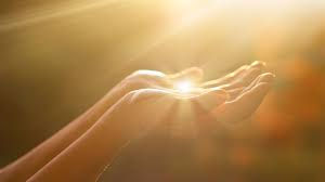 Prayer Is Shared Intimacy with the Personhood of Kosmos.