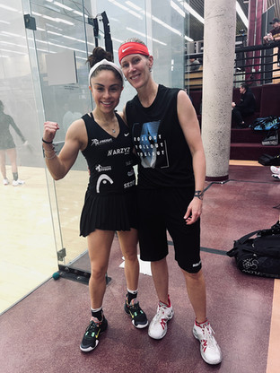 Rhonda Speaks | The Official Site of 4x US Open Raquetball Champion ...