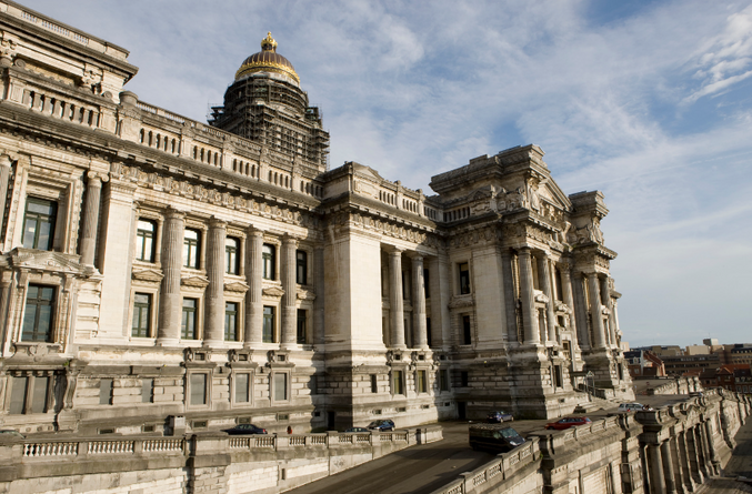 パレ・ド・ジュスティス