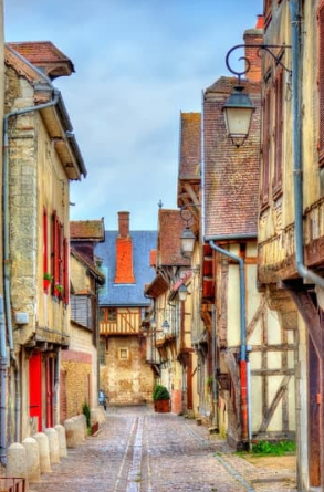 トロワ（Troyes）