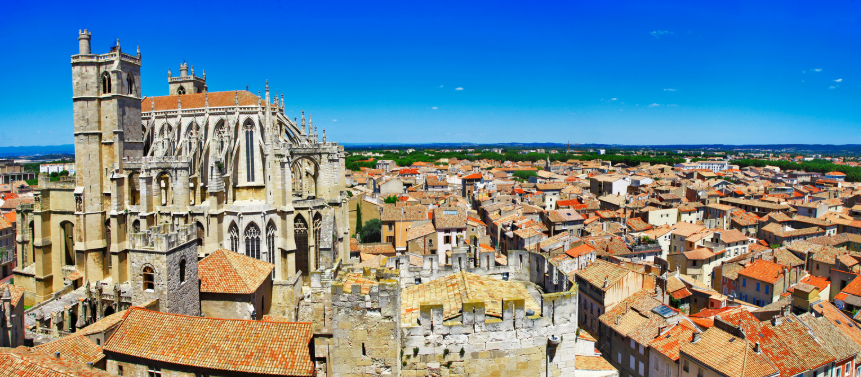 ナルボンヌ(Narbonne)