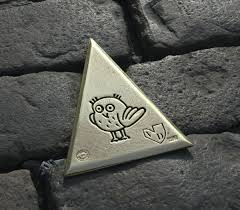 フクロウの道（Parcours de la Chouette）