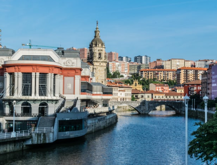 ビルバオ(Bilbao)