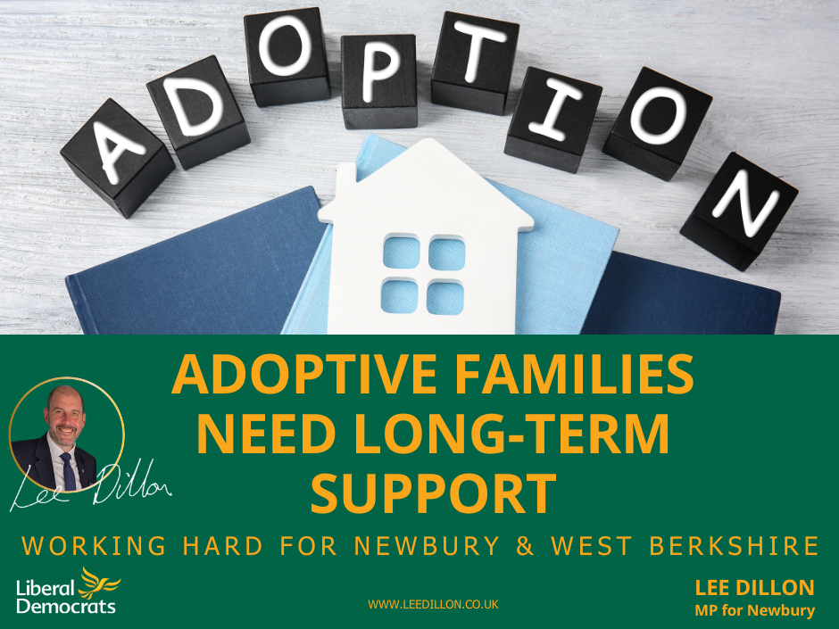 Adoption and special guardianship fund