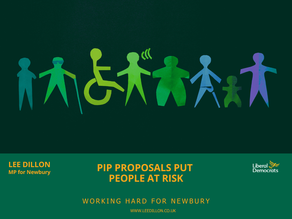 PIP Proposals