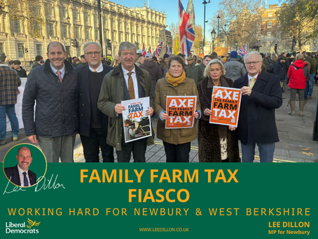 Family Farm Tax