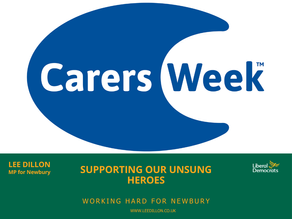 Carers Week 2025