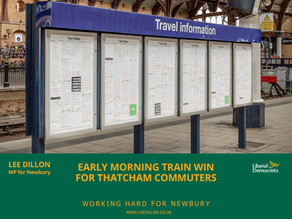 Train station timetable board