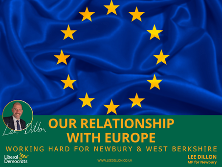 European Flag