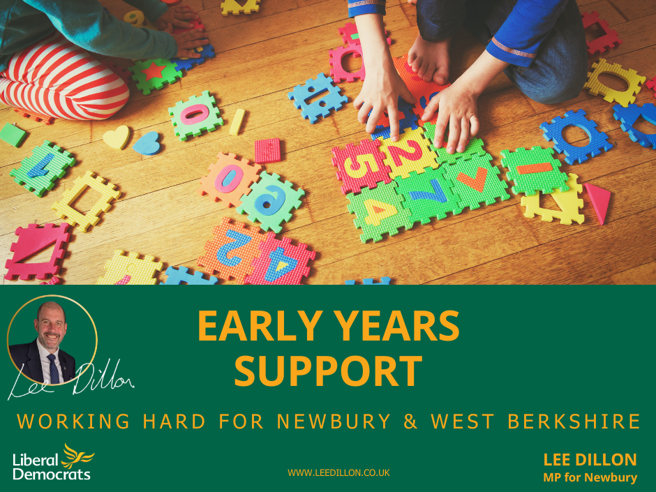Early years setting